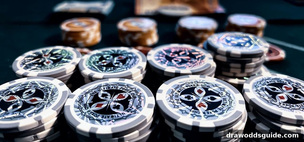 3D彩票策略进阶：用平手盘思路破解概率迷局