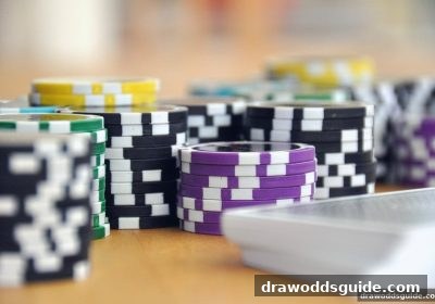 极速棋牌与骰子游戏玩法全解析：平手盘策略与娱乐智慧